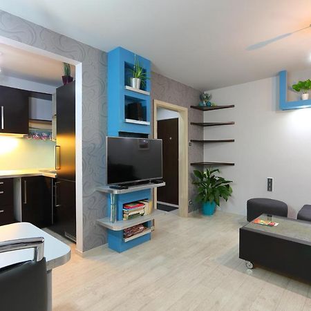 Apartman 77 Loučná nad Desnou Exteriör bild