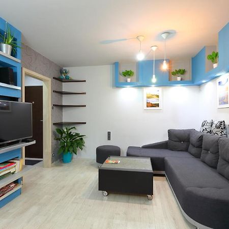 Apartman 77 Loučná nad Desnou Exteriör bild