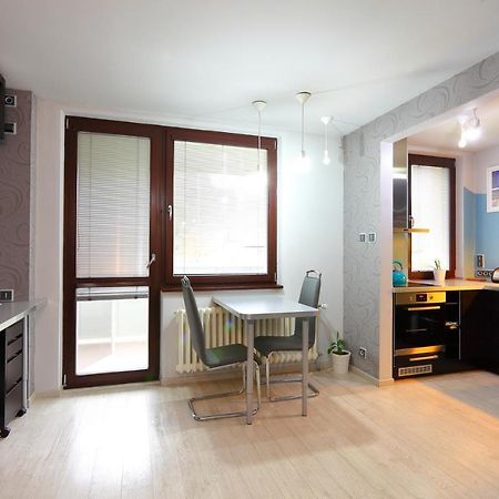Apartman 77 Loučná nad Desnou Exteriör bild