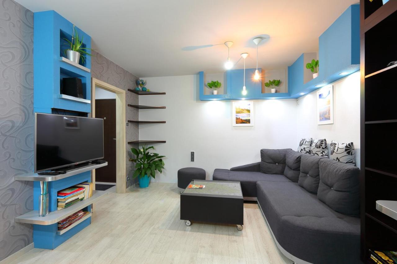 Apartman 77 Loučná nad Desnou Exteriör bild