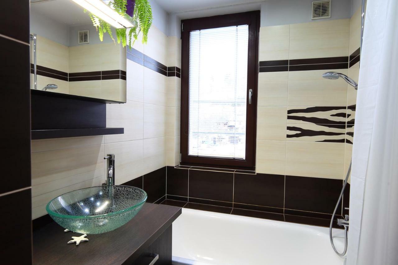 Apartman 77 Loučná nad Desnou Exteriör bild
