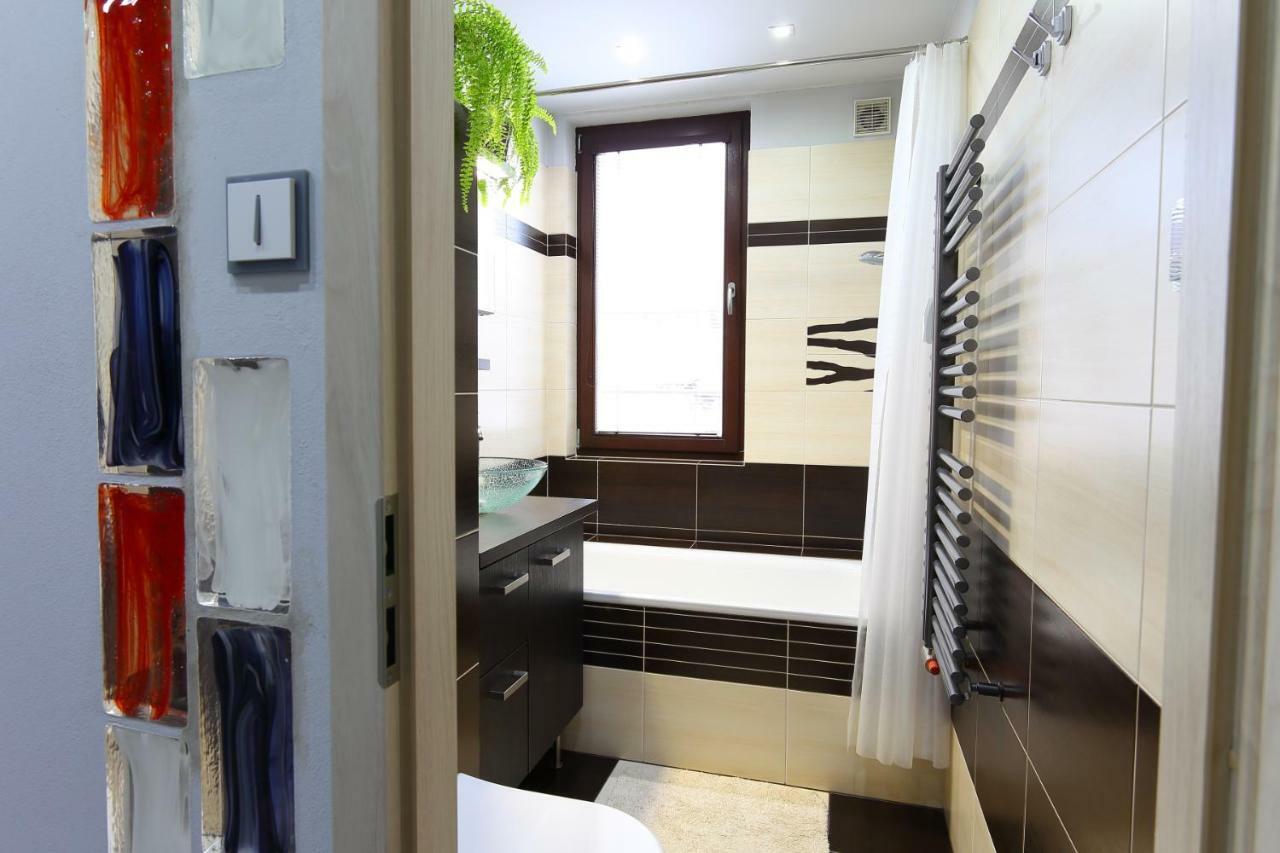 Apartman 77 Loučná nad Desnou Exteriör bild
