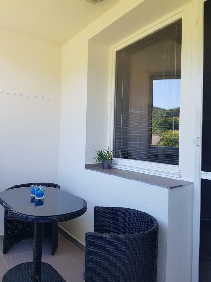Apartman 77 Loučná nad Desnou Exteriör bild