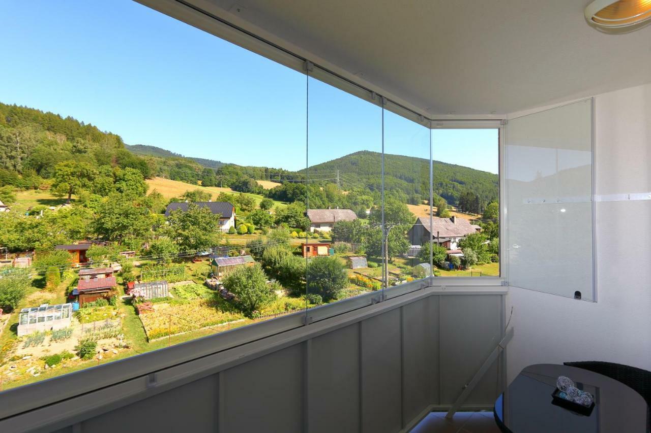 Apartman 77 Loučná nad Desnou Exteriör bild